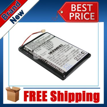 850mAh Battery For Sony NW-A3000V, NW-A3000