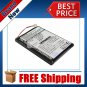 850mAh Battery For Sony NW-A3000V, NW-A3000