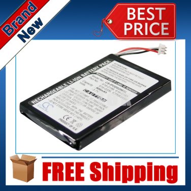 900mAh Battery For iPOD Photo 60GB M9586FE/A, Photo 60GB M9586/A