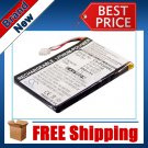 900mAh Battery For iPOD Photo 60GB M9830LL/A, Photo 30GB M9829/A