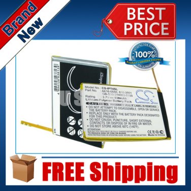 930mAh Battery For iPod Touch 4th