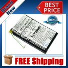 950mAh Battery For iRiver Clix Plus, U20, REI-iriverclix2, REI-iriverclix1