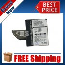 980mAh Battery For Sony NW-HD5 Silver, NW-HD5, NW-HD5B, NW-HD5R, Atrac AD