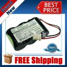 1000mAh Battery For Chatter Box 100AFH 2/3A, CBFRS BATT, HJC FRS, HJC-FRS