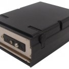 1000mAh Battery For Icom IC-H2, IC-H6, IC-H12, IC-H16, IC-U2, IC-U12, IC-U16