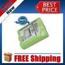 1000mAh Battery For MOTOROLA HT10, Radius P10, Radius P50 Plus, Radius SP10