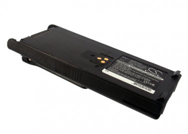 1500mAh Battery For MOTOROLA GP900, GP1200, HT1000, HT6000, JT1000