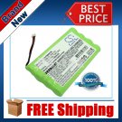 1500mAh Battery For YAESU FT-817