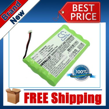 1500mAh Battery For YAESU FT-817