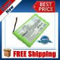 1500mAh Battery For YAESU FT-817