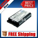 1700mAh Battery For MOTOROLA MTH800, MTH650