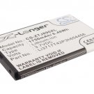 1750mAh Battery For ZTE U790, Authentic, Verizon Jetpack 890L