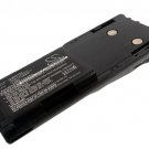 1800mAh Battery For MOTOROLA GTX900, P040, P080, PRO3150, PTX600