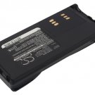 1800mAh Battery For MOTOROLA MTX9250, MTX950, MTX960, PR860, PRO5150, PRO7150