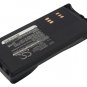 1800mAh Battery For MOTOROLA MTX9250, MTX950, MTX960, PR860, PRO5150, PRO7150