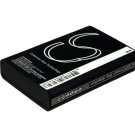 2000mAh Battery For Huawei E587 4G Mobile Hotspot Wireless MiFi WiFi Router