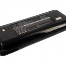 2100mAh Battery For KENWOOD TK-2180, TK-3180, TK-5210, TK-5210G