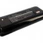 2100mAh Battery For KENWOOD TK-2180, TK-3180, TK-5210, TK-5210G