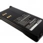 2100mAh Battery For MOTOROLA HT1500, HT1550, HT1550.XLS, MTX850, MTX850.LS