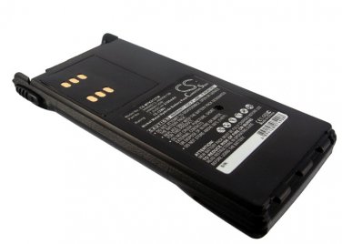 2100mAh Battery For MOTOROLA HT750, HT1200, HT1250, HT1250.LS, HT1250.LS+