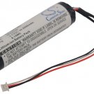 2200mAh Battery For Logitech Pure-Fi Anywhere Speaker 2nd MM50