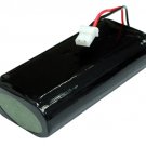 2600mAh Battery For DAM PM200-DK, PM200ZB, PM100II-BMB, PM100-BMB