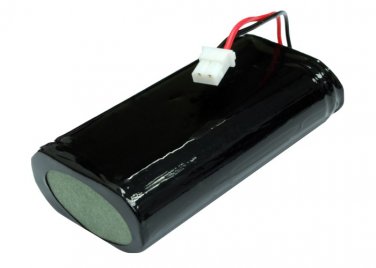 2600mAh Battery For DAM PM200-DK, PM200ZB, PM100II-BMB, PM100-BMB