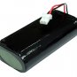 2600mAh Battery For DAM PM200-DK, PM200ZB, PM100II-BMB, PM100-BMB