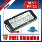 600mAh Battery For ALINCO POUR DJ-C5, DJ-C1T, DJ-C4T, DJ-C5T