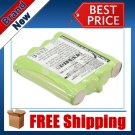 600mAh Battery For Cobra PR1050, PR1100, PR240, PR3100, PR3175, PR350, PR550