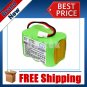 600mAh Battery For Icom IC-24AT, IC-24ET, IC-25RA, IC-2SA, IC-2SAT, IC-2SE