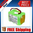 600mAh Battery For Icom IC-3SAT, IC-45A, IC-45SE, IC-4SA, IC-4SE, IC-CM8