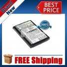 650mAh Battery For Midland 777, PMR446+