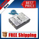 700mAh Battery For Cobra LI3900, LI3950, LI4900, LI5600, LI6000, LI6050, LI6500