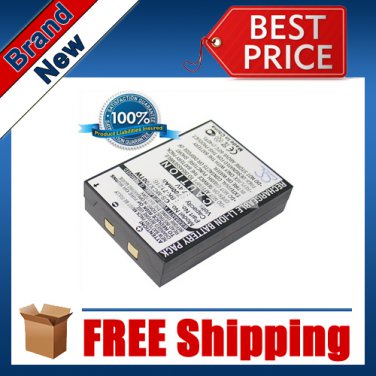 700mAh Battery For Cobra LI3900, LI3950, LI4900, LI5600, LI6000, LI6050, LI6500
