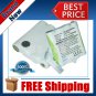 700mAh Battery For Midland LXT320, LXT322, LXT323, LXT324, LXT330, LXT335