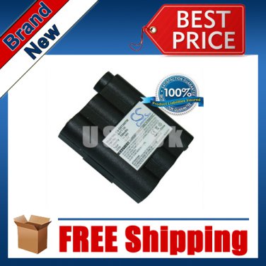 700mAh Battery For Midland LXT350, LXT410, LXT435, LXT210, LXT303, LXT305