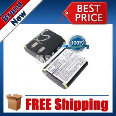 700mAh Battery For MOTOROLA TalkAbout T5025, TalkAbout T5100, TalkAbout T5200