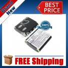 700mAh Battery For MOTOROLA TalkAbout T8500, TalkAbout T9500, TalkAbout T5512