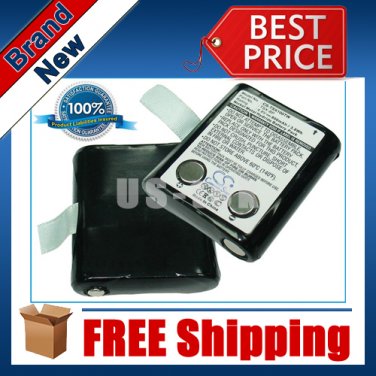 800mAh Battery For TriSquare TSX100, TSX 300