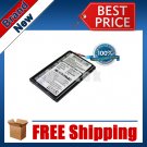 1000mAh Battery For Garmin Quest