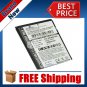 1000mAh Battery For Nemerix BT77 Bluetooth GPS Receiver