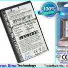 1000mAh Battery For Qstarz BT-Q818X