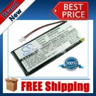 1000mAh Battery For Navigon Skyway NAVI-3540, Skyway NAVI-3540 Easy
