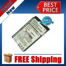 1000mAh Battery For Rikaline GPS-6033, 6030