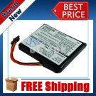 1000mAh Battery For TomTom Go 2435, Go 2535, 4CS03, 4CQ01, 4CT50, 4EN42, 4EN52