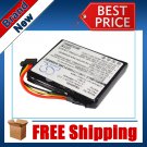 1000mAh Battery For TomTom Go 820, Go Live 820, G0 825, Go Live 825, 4ER51