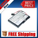 1050mAh Battery For Magellan RoadMate 5045LM, RoadMate 5045MU, RoadMate 5045