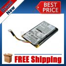 1050mAh Battery For Typhoon MyGuide m imove 3218, PND 3218