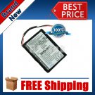 1100mAh Battery For Magellan Maestro 4000, Maestro 4010, Maestro 4040